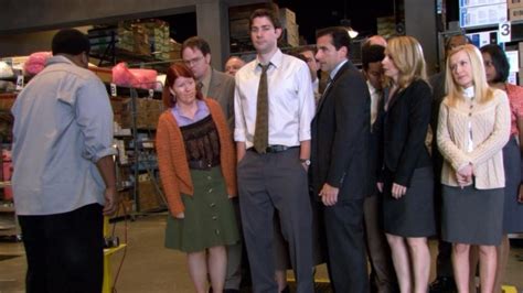 the office tv tropes|Funny Moments in The Office (US) .